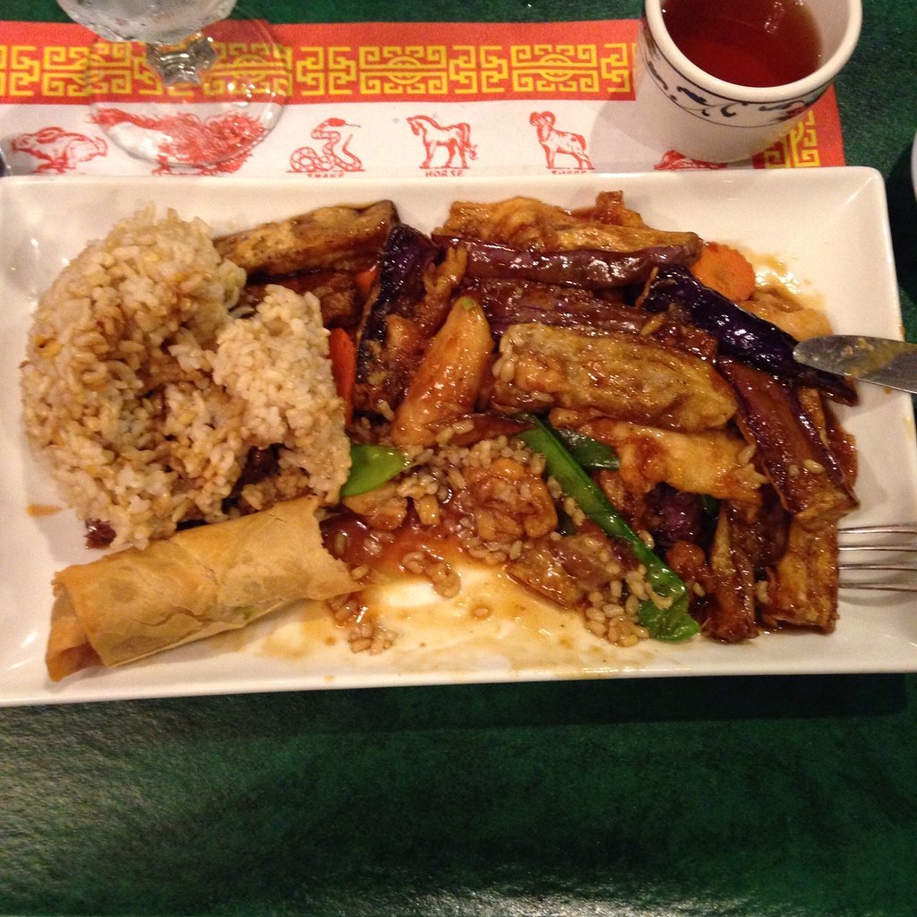 Island Shore Chinese Restaurant